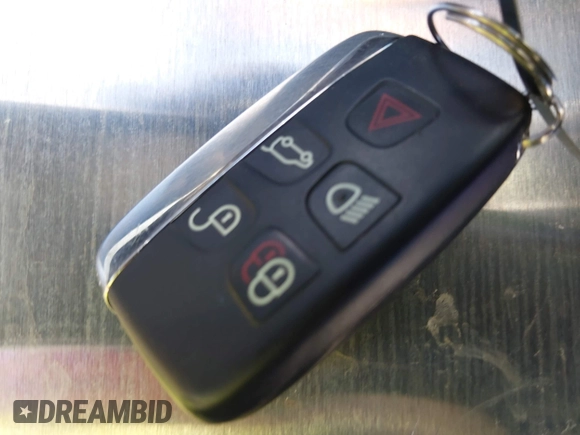 2014 Land Rover LR4 Lux с VIN SALAK2V63EA707871, выставлен на аукционе IAAI как лот 41924496 с пробегом 107 347 миль миль и . История ставок и продаж доступна на DreamBid. Изображение 11.