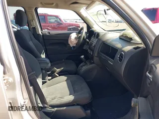 2013 Jeep Patriot Sport с VIN 1C4NJPBA7DD130017, выставлен на аукционе IAAI как лот 39474810 с пробегом 143 436 миль миль и . История ставок и продаж доступна на DreamBid. Изображение 5.