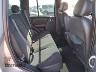 2002 Jeep Liberty Limited с VIN 1J4GL58K82W221381, выставлен на аукционе Copart как лот 53990735 с пробегом 133 036 миль миль и Списание • Salvage title. История ставок и продаж доступна на DreamBid. Изображение 11.