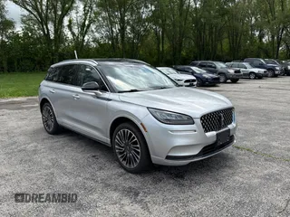 2020 Lincoln Corsair Reserve z VIN 5LMCJ2D95LUL05997, wystawiony jako Copart lot #55625465 z przebiegiem 73 089 mil mil oraz Tytuł czysty. Historia ofert i sprzedaży dostępna na DreamBid. Obrazek 1.