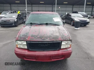 2003 GMC Sonoma SLS with VIN 1GTCS19X838142020, listed as a IAAI auction lot 41297220 with 378,855 mi miles. Bid and sale history available at carsss.com. Image 6.