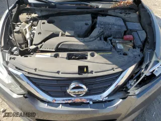 2016 Nissan Altima 2.5 S with VIN 1N4AL3AP7GN337244, listed as a Copart auction lot 53847925 with 143,993 mi miles and Clean Title. Bid and sale history available at carsss.com. Image 11.