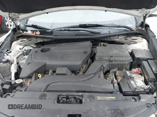 2018 Nissan Altima S with VIN 1N4AL3AP5JC231653, listed as a IAAI auction lot 41052345 with 173,709 mi miles and . Bid and sale history available at DreamBid. Image 10.