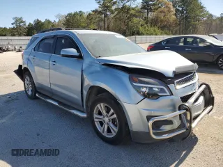 2014 Chevrolet Equinox LT with VIN 2GNALBEK0E6186811, listed as a Copart auction lot 50713305 with 99,072 mi miles and Salvage Title. Bid and sale history available at carsss.com. Image 4.