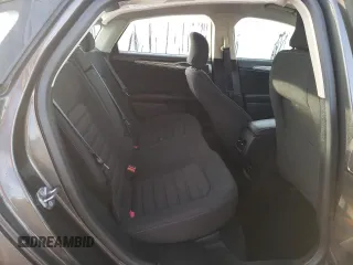 2018 Ford Fusion Hybrid SE with VIN 3FA6P0LUXJR165243, listed as a Copart auction lot 72653682 with 52,880 mi miles. Bid and sale history available at carsss.com. Image 10.