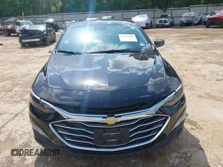 2025 Chevrolet Malibu LT with VIN 1G1ZD5ST5SF145835, listed as a IAAI auction lot 42127886 with 12,818 mi miles and . Bid and sale history available at DreamBid. Image 12.