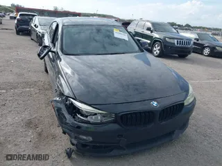2014 BMW 3 Series Gran Turismo 335i xDrive with VIN WBA3X9C58ED153467, listed as a IAAI auction lot 41609246 with 219,204 mi miles. Bid and sale history available at carsss.com. Image 12.