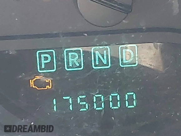 2008 Jeep Wrangler Unlimited X with VIN 1J4GA39148L596727, listed as a IAAI auction lot 42632457 with 175,000 mi miles and . Bid and sale history available at DreamBid. Image 15.