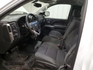 2015 Chevrolet Silverado 1500 LT with VIN 1GCNKREC0FZ246056, listed as a Copart auction lot 52883235 with 118,047 mi miles and Clean Title. Bid and sale history available at DreamBid. Image 7.