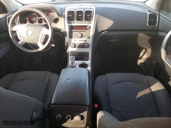2012 GMC Acadia SL with VIN 1GKKRNED3CJ208075, listed as a Copart auction lot 50518285 with 85,678 mi miles and Salvage Title. Bid and sale history available at carsss.com. Image 8.