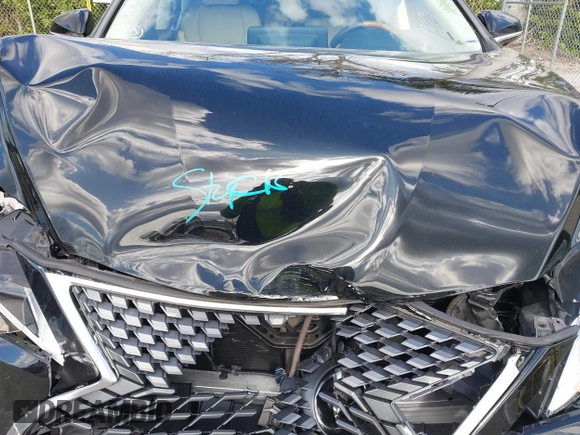 2021 Lexus RX 350 with VIN 2T2HZMAA5MC209099, listed as a IAAI auction lot 41175491 with 34,837 mi miles and . Bid and sale history available at DreamBid. Image 10.
