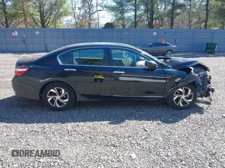 2017 Honda Accord LX with VIN 1HGCR2F38HA122578, listed as a IAAI auction lot 41779507 with 79,593 mi miles. Bid and sale history available at carsss.com. Image 13.
