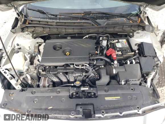 2020 Nissan Altima S z VIN 1N4BL4BVXLC239418, wystawiony jako Copart lot #51380735 z przebiegiem 85 465 mil mil oraz Szkoda całkowita • Salvage title. Historia ofert i sprzedaży dostępna na DreamBid. Obrazek 11.