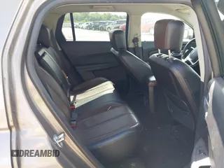 2012 GMC Terrain SLT-1 with VIN 2GKALUEK1C6322336, listed as a IAAI auction lot 42535113 with 172,224 mi miles and . Bid and sale history available at DreamBid. Image 8.