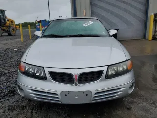 2001 Pontiac Bonneville SE z VIN 1G2HX54K314132594, wystawiony jako Copart lot #56895605 z przebiegiem 270 101 mil mil oraz Szkody całkowita. Historia ofert i sprzedaży dostępna na DreamBid. Obrazek 5.