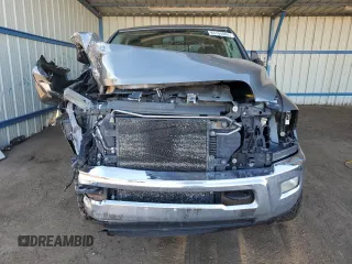 2011 Ram 2500 Big Horn with VIN 3D7UT2CL1BG539984, listed as a Copart auction lot 83704084 with 165,606 mi miles and Salvage title. Bid and sale history available at DreamBid. Image 5.