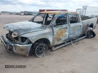 2018 Ram 2500 Tradesman с VIN 3C6UR5HJ6JG121525, выставлен на аукционе IAAI как лот 42009614 с пробегом Не указан миль и . История ставок и продаж доступна на DreamBid. Изображение 2.