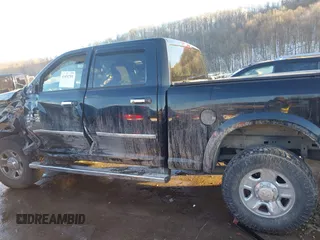 2015 Ram 2500 Tradesman with VIN 3C6UR5CJ4FG537376, listed as a IAAI auction lot 41451701 with 92,189 mi miles and . Bid and sale history available at DreamBid. Image 14.
