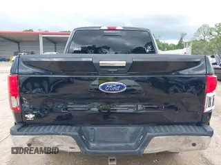 2020 Ford F-150 XL with VIN 1FTEW1E59LKE84967, listed as a IAAI auction lot 42519471 with Not provided miles and . Bid and sale history available at DreamBid. Image 15.