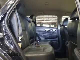 2015 Nissan Rogue SL with VIN 5N1AT2MV9FC817676, listed as a Copart auction lot 55464705 with 254,530 mi miles and Clean Title. Bid and sale history available at carsss.com. Image 11.