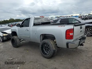 2012 Chevrolet Silverado 1500 LT with VIN 1GCNKSE08CZ133464, listed as a Copart auction lot 73629424 with 98,827 mi miles and Salvage Title. Bid and sale history available at DreamBid. Image 2.