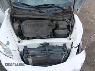 2010 Chevrolet HHR LS z VIN 3GCAAADB5AS578639, wystawiony jako IAAI lot #42293175 z przebiegiem 252 033 mil mil oraz . Historia ofert i sprzedaży dostępna na DreamBid. Obrazek 10.