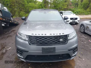 2022 Land Rover Range Rover Velar R-Dynamic S with VIN SALYT2EX4NA344274, listed as a IAAI auction lot 42173732 with 47,125 mi miles and . Bid and sale history available at DreamBid. Image 12.