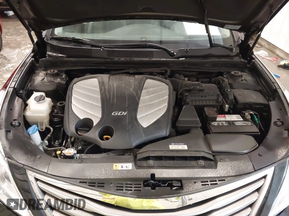 2016 Hyundai Azera Limited с VIN KMHFH4JG9GA515939, выставлен на аукционе IAAI как лот 42565103 с пробегом 105 111 миль миль и . История ставок и продаж доступна на DreamBid. Изображение 10.
