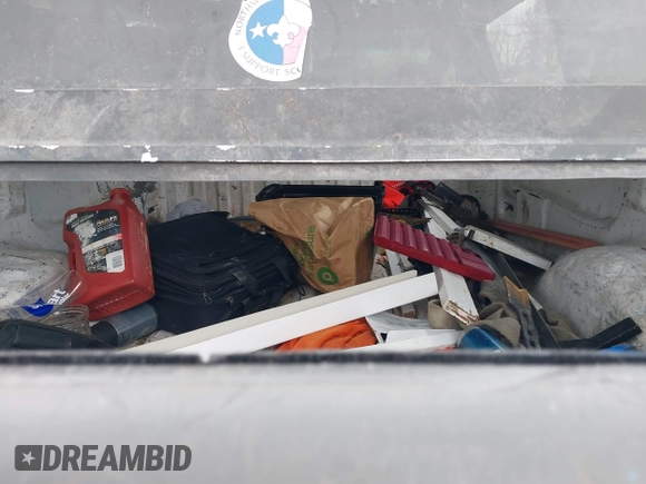 2003 Ford F-150 XL with VIN 1FTRF17243NB84790, listed as a IAAI auction lot 41955730 with Not provided miles and . Bid and sale history available at DreamBid. Image 8.