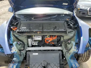 2024 Tesla Model Y Long Range z VIN 7SAYGDEE8RA248635, wystawiony jako Copart lot #59130125 z przebiegiem 21 210 mil mil oraz Szkoda całkowita • Salvage title. Historia ofert i sprzedaży dostępna na DreamBid. Obrazek 12.