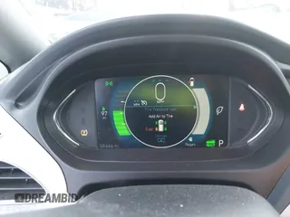 2017 Chevrolet Bolt EV LT with VIN 1G1FW6S03H4184551, listed as a IAAI auction lot 41974694 with 59,446 mi miles. Bid and sale history available at carsss.com. Image 15.