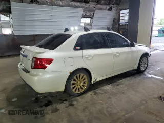 2010 Subaru Impreza Premium with VIN JF1GE6B68AG509031, listed as a Copart auction lot 54092645 with 212,931 mi miles and Clean title. Bid and sale history available at DreamBid. Image 3.