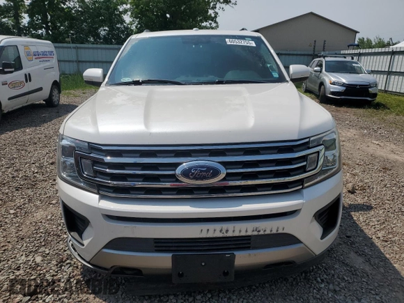 2018 Ford Expedition Max XLT с VIN 1FMJK1JT3JEA41039, выставлен на аукционе Copart как лот 60532755 с пробегом 169 274 миль миль и Чистый • Clean title. История ставок и продаж доступна на DreamBid. Изображение 5.