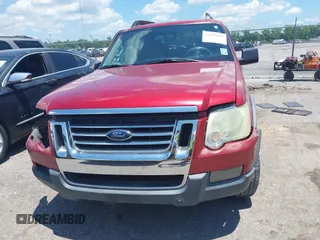 2008 Ford Explorer Sport Trac XLT с VIN 1FMEU31E38UA90296, выставлен на аукционе IAAI как лот 42253437 с пробегом 132 748 миль миль и . История ставок и продаж доступна на DreamBid. Изображение 11.