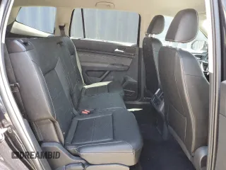 2022 Volkswagen Atlas SE z VIN 1V2LP2CA8NC509167, wystawiony jako Copart lot #56195895 z przebiegiem 31 166 mil mil oraz Szkoda całkowita • Salvage title. Historia ofert i sprzedaży dostępna na DreamBid. Obrazek 11.