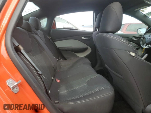2015 Dodge Dart SXT with VIN 1C3CDFBB9FD362482, listed as a Copart auction lot 42814185 with 80,863 mi miles and Salvage Title. Bid and sale history available at DreamBid. Image 10.