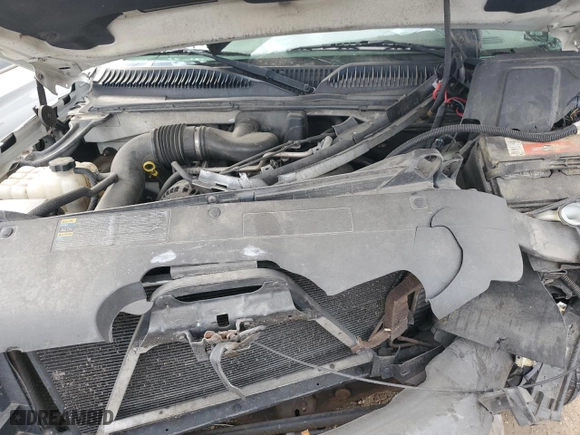 2007 Chevrolet Silverado 1500 Classic LT1 with VIN 1GCEC19XX7Z140940, listed as a Copart auction lot 69942634 with 260,883 mi miles and Salvage Title. Bid and sale history available at carsss.com. Image 11.