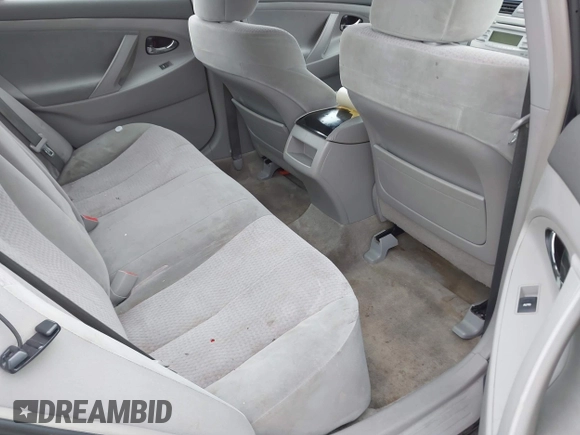 2011 Toyota Camry LE with VIN 4T1BF3EK1BU181281, listed as a IAAI auction lot 42030812 with 275,975 mi miles and . Bid and sale history available at carsss.com. Image 8.