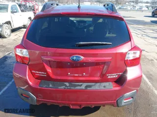 2016 Subaru Crosstrek Premium with VIN JF2GPABC9GG201678, listed as a IAAI auction lot 41709860 with 170,403 mi miles. Bid and sale history available at carsss.com. Image 16.