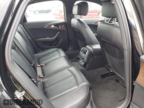 2016 Audi A6 2.0T Premium with VIN WAUCFAFC8GN103633, listed as a Copart auction lot 37440303 with 70,759 mi miles. Bid and sale history available at carsss.com. Image 10.