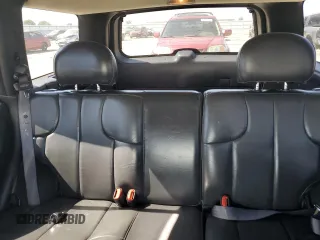 1999 Jeep Grand Cherokee Laredo с VIN 1J4G258S8XC735159, выставлен на аукционе Copart как лот 56247505 с пробегом 241 636 миль миль и Списание • Salvage title. История ставок и продаж доступна на DreamBid. Изображение 10.