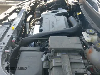 2024 Chevrolet Equinox LT с VIN 3GNAXKEG1RL245236, выставлен на аукционе IAAI как лот 43092014 с пробегом 43 218 миль миль и . История ставок и продаж доступна на DreamBid. Изображение 19.