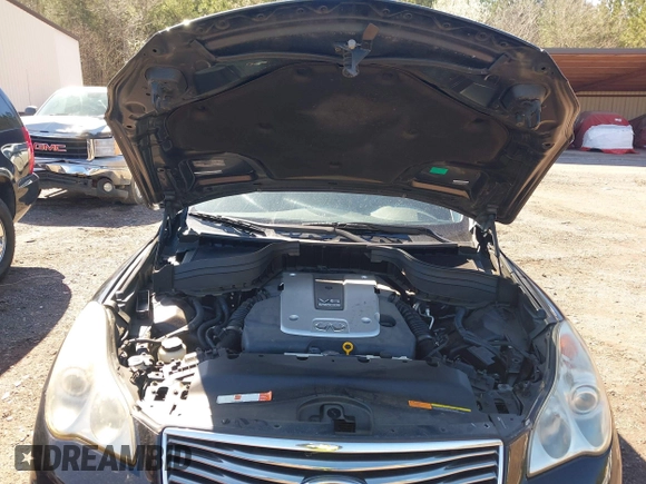 2014 Infiniti QX50 Journey with VIN JN1BJ0HP3EM210697, listed as a IAAI auction lot 41735471 with 141,287 mi miles. Bid and sale history available at carsss.com. Image 10.