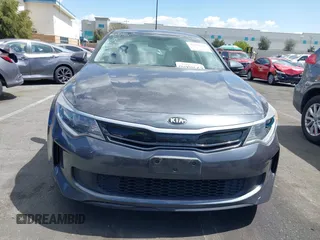 2017 Kia Optima with VIN KNAGT4LE9H5011952, listed as a IAAI auction lot 41970141 with 97,265 mi miles and . Bid and sale history available at DreamBid. Image 12.