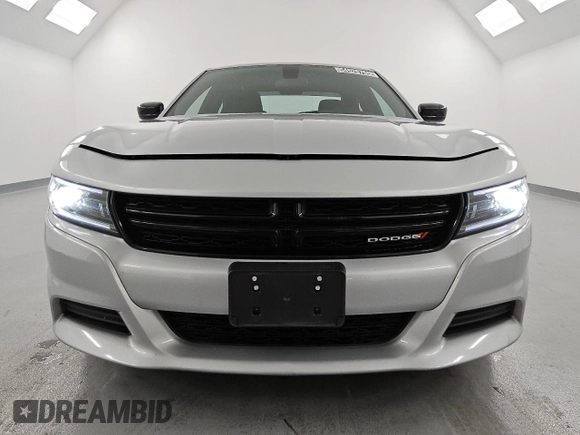 2023 Dodge Charger SXT with VIN 2C3CDXBG0PH704200, listed as a Copart auction lot 54526785 with 32,791 mi miles and Clean Title. Bid and sale history available at carsss.com. Image 5.