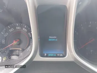 2014 Chevrolet Camaro LT z VIN 2G1FC1E39E9245413, wystawiony jako IAAI lot #42080811 z przebiegiem 88 584 mil mil oraz . Historia ofert i sprzedaży dostępna na DreamBid. Obrazek 7.