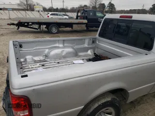 2009 Ford Ranger XL z VIN 1FTYR10D79PA01099, wystawiony jako Copart lot #43475365 z przebiegiem 80 923 mil mil oraz Szkoda całkowita • Salvage title. Historia ofert i sprzedaży dostępna na DreamBid. Obrazek 11.