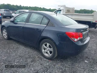 2014 Chevrolet Cruze 1LT with VIN 1G1PC5SB4E7323802, listed as a IAAI auction lot 42746165 with 88,265 mi miles and . Bid and sale history available at DreamBid. Image 3.