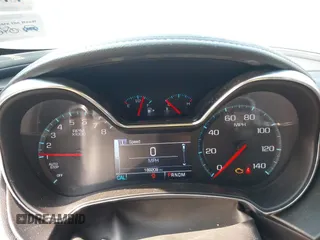 2017 Chevrolet Impala LT with VIN 2G1105SAXH9168231, listed as a IAAI auction lot 41870001 with 189,209 mi miles and . Bid and sale history available at DreamBid. Image 7.