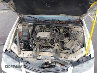 2003 Chevrolet Impala z VIN 2G1WF52E039383388, wystawiony jako IAAI lot #42292147 z przebiegiem 162 382 mil mil oraz . Historia ofert i sprzedaży dostępna na DreamBid. Obrazek 10.